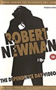 Robert Newman: The Dependence Day Video