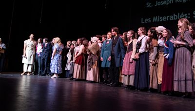 2024 Metro Awards: 'Les Miz' — and 2 Brewster sisters — win big; full list