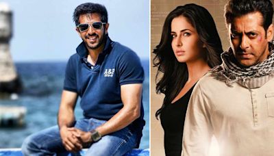 Will Salman Khan & Kabir Khan Collaborate For Babbar Sher? Ek Tha Tiger Director Keen On Working With Katrina Kaif Again...