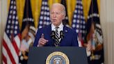 Biden rolls out asylum restrictions, months in the making, to help ‘gain control’ of the border