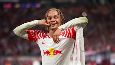 RB Leipzig close to permanent Xavi Simons transfer - Soccer News