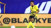 Youssoufa Moukoko’s agent confirms that they he is looking to leave Borussia Dortmund