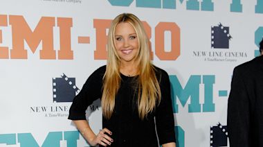 Amanda Bynes Claims She Gained 20 Lbs From Being ‘Depressed’ and Sets Health New Goals