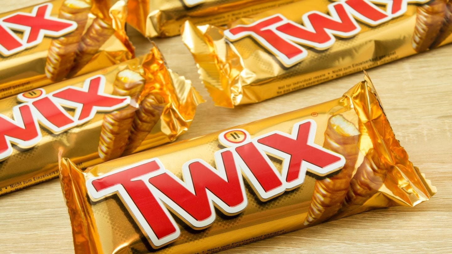 Mars invests in German chocolate production