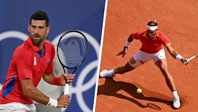 Djokovic e Nadal duelam pela 11ª vez em Roland Garros - TenisBrasil
