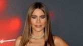 Sofía Vergara Shares Intimate Makeup-Free Selfie on Instagram