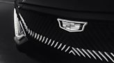 An Electric Cadillac V-Series Will Be Teased Soon