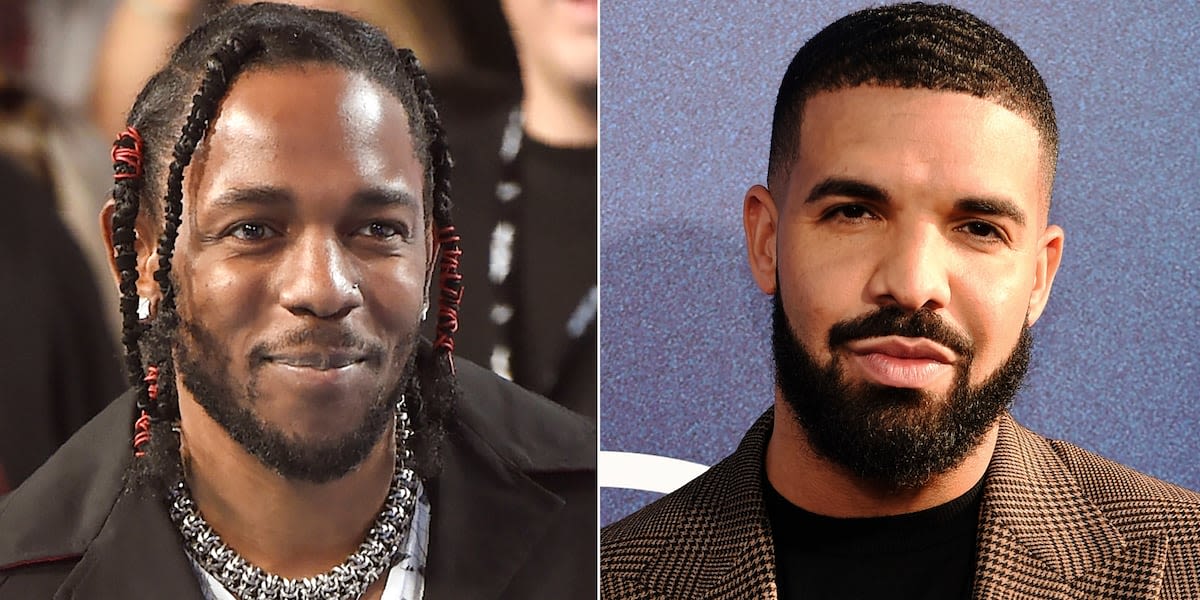 Drake and Kendrick Lamar’s feud — the biggest beef in recent rap history — explained