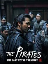 The Pirates: The Last Royal Treasure