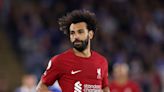 Liverpool transfer news: Mohamed Salah, Ryan Gravenberch and Cheick Doucoure