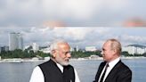 'Seek to play supportive role for stability': PM Modi ahead of Russia visit