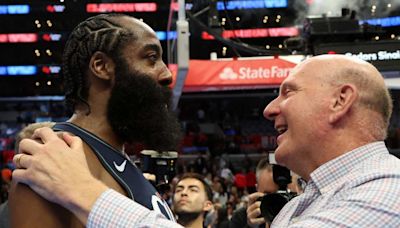 NBA Insider Reveals LA Clippers' Major Plan Post Lob City and 213 Eras