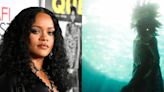 Looks Like Rihanna Is Releasing a ‘Black Panther: Wakanda Forever’ Song on Friday