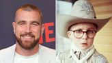 Travis Kelce Reveals “A Christmas Story” Is His Favorite Holiday Movie: 'It Gives Me the Feels'