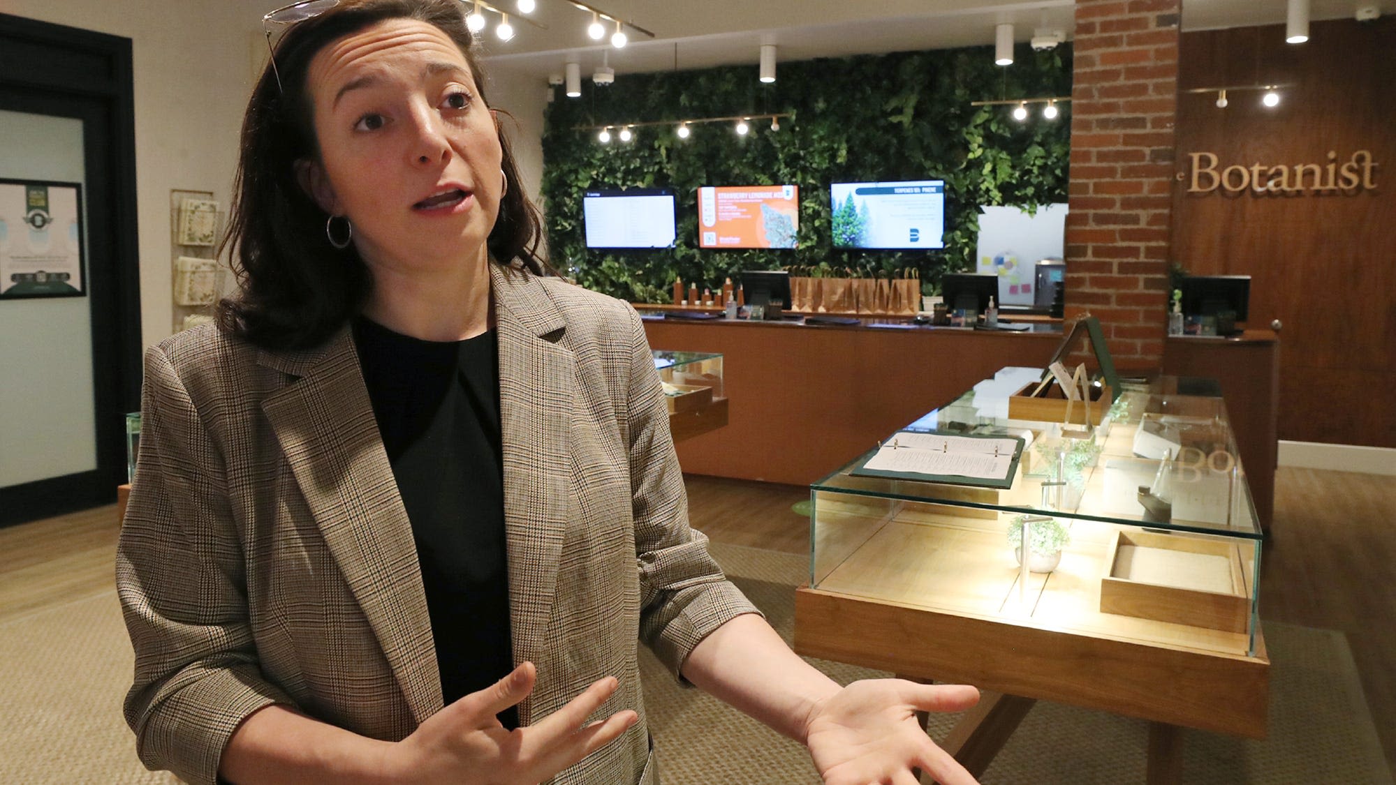 High demand? Akron-area dispensaries prepping for recreational marijuana sales
