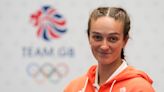 Mallory Franklin hoping for British canoe slalom medals flurry in Paris
