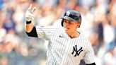 Ben Rice, primer novato de Yankees con 3 HR en un juego; NY se desquita Boston