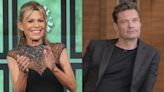 Ryan Seacrest Has Only Worked With Wheel Of Fortune's Vanna White A Little Bit Ahead Of Replacing Pat Sajak, But It...