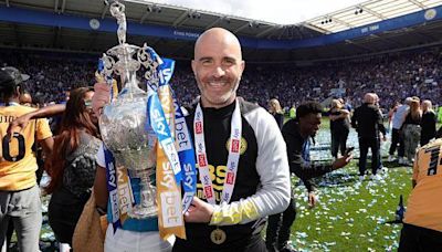 How Maresca took Leicester back to big time - but clouds on horizon?