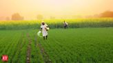 Agri Stack to cover six crore farmers by end of the year - The Economic Times