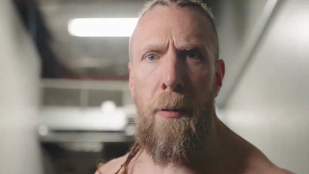 Bryan Danielson Compares Jack Perry’s AEW Suspension To His WWE Firing In 2010