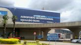 Aeroporto Salgado Filho reabre parcialmente em outubro; dezembro começa pleno funcionamento