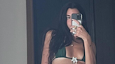 Dua Lipa Just Made Underboob a Major Fashion Moment (Again) in Latest Bikini Snap