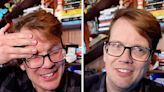 Hank Green Revealed He Was Diagnosed With Hodgkin's Lymphoma