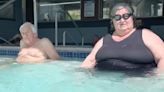 Local seniors take a dip into the hot pools - East Idaho News