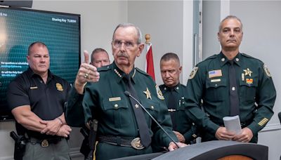 An election year gimmick? Sheriff's deferred costs may mean big hit to taxpayers next year