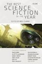 The Best Science Fiction of the Year: Volume One (The Best Science Fiction of the Year, #1)