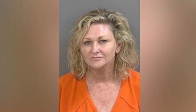 Ritzy Florida beach town politician arrested for alleged DUI: 'I think the mayor is drunk'