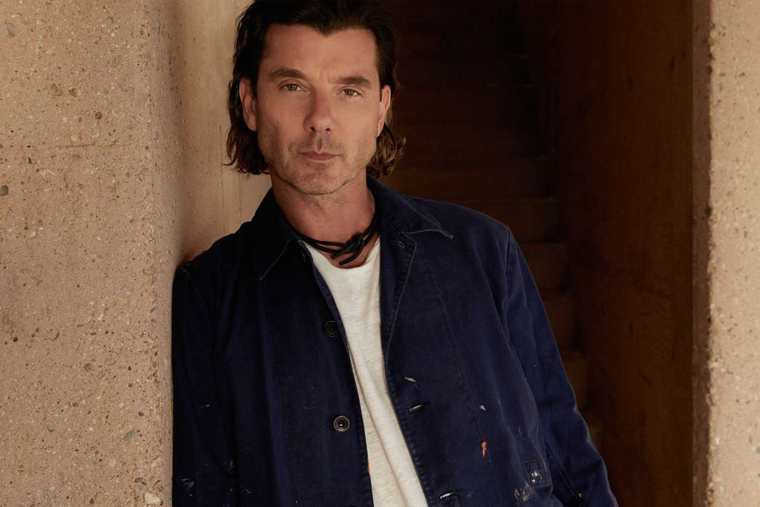 Gavin Rossdale Encourages Fans to Come 'See a Bit of Art' as Bush Hits the Road This Summer (Exclusive)