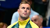 Kyle Chalmers hits back at 'weird' Pan Zhanle amid Olympic Games feud