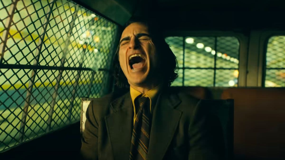 Joaquin Phoenix's Joker 2 Co-Star Talks Popularity On Sets Amid Brouhaha Over His Other Movie Exit