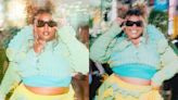 Lizzo Takes Tokyo As She Returns To Instagram Following Lawsuit