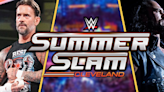 WWE SummerSlam 2024: Date, Start Time, How to Watch, Full Card, Betting Odds