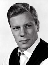 Peter Graves