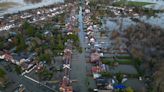 UK's Second Biggest Mortgage Lender Pulls Offers Over Flood Risk