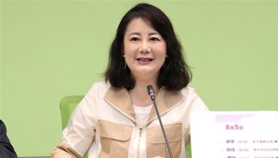 國會擴權釋憲！藍白批程序不公 吳思瑤嗆「雞蛋裡挑鋼筋」：別再亂了