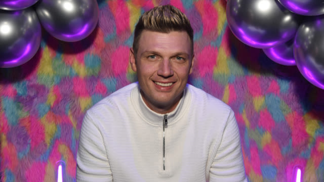 Nick Carter Documentary Fallen Idols: What Was the Backstreet Boys Band Member Accused Of?