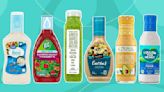 Bottled Salad Dressings Made With The Highest And Lowest Quality Ingredients