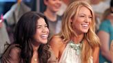 Blake Lively Makes America Ferrera 'Ugly Cry' With Precious Tribute 'Sisterhood' Fans Will Love