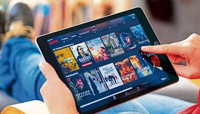 OTT video content to fuel 50% of total revenue growth for India’s video market | Mint