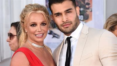 Sam Asghari opens up about Britney Spears divorce, says he'll never 'talk badly' about her