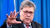 Barr suggests Trump 'deceived' the government over classified records