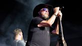 Country music star Colt Ford suffers heart attack after show
