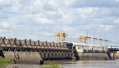 Concordia: El río Uruguay no llegará a los 14 metros | apfdigital.com.ar