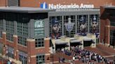 Blue Jackets push back start of tonight's game to 8:30 because of power outage