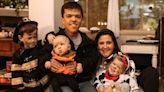 Tori Roloff Shares Kids' Classic Costumes on Son Josiah's First Halloween in Family Photos